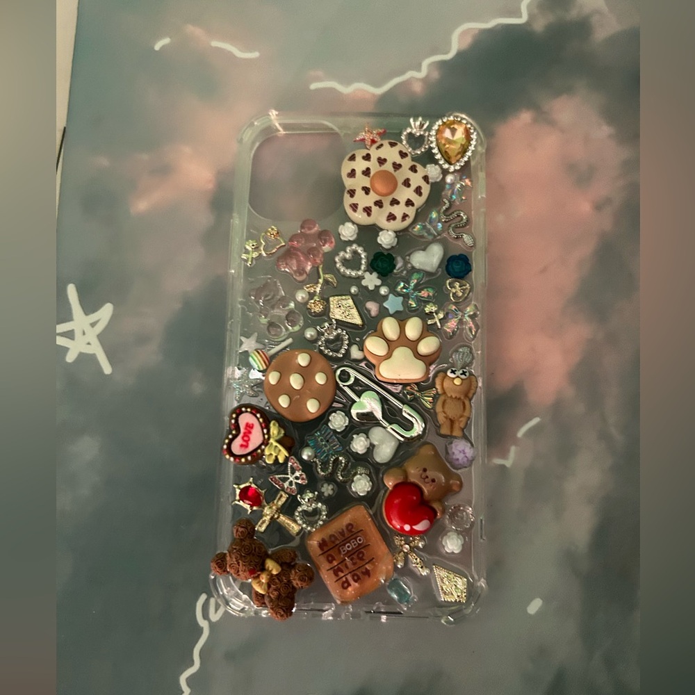 iPhone 11 case